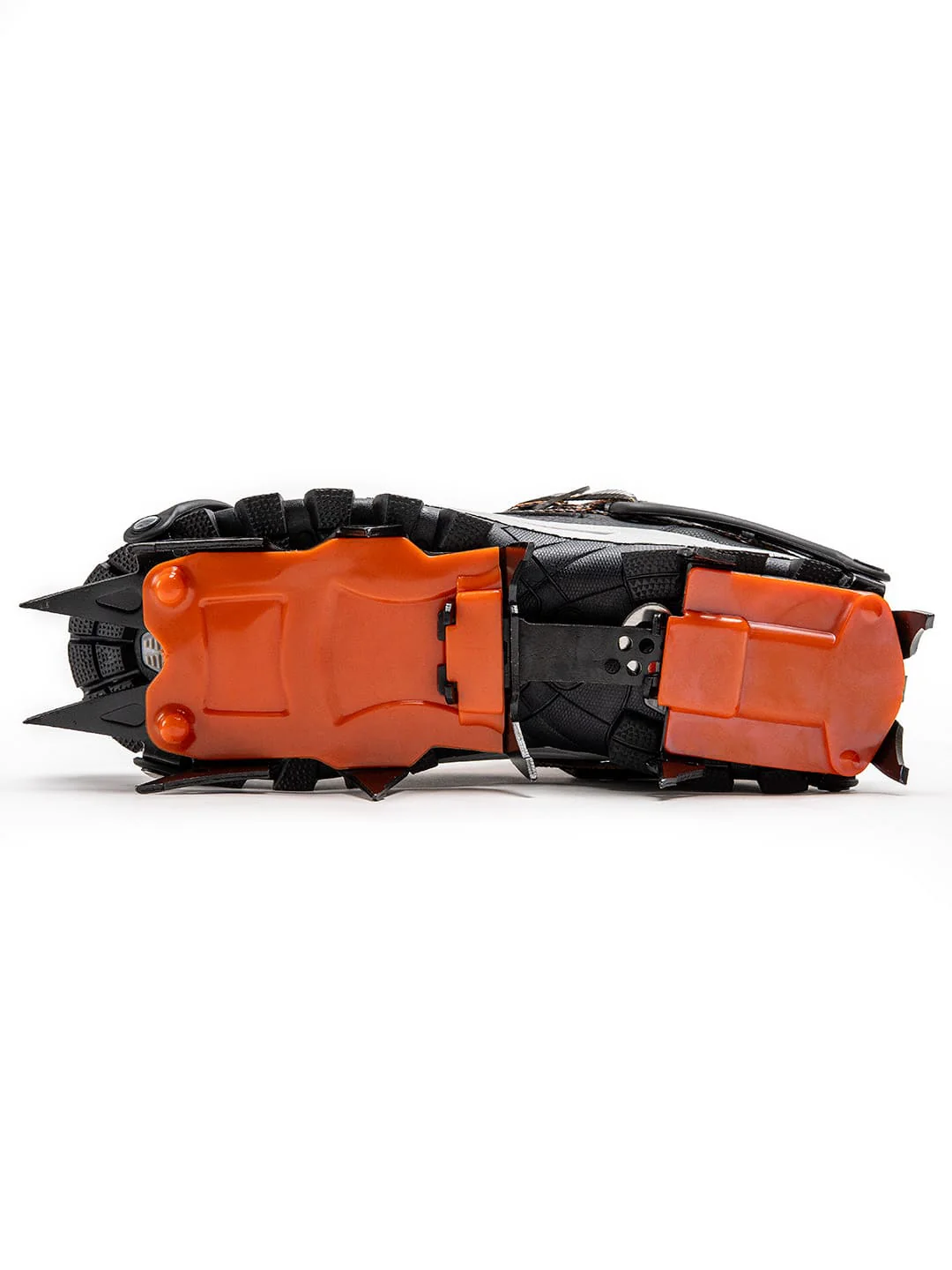 Bacca Bucci Adventure Gripster Ice Traction Crampons - Image 9
