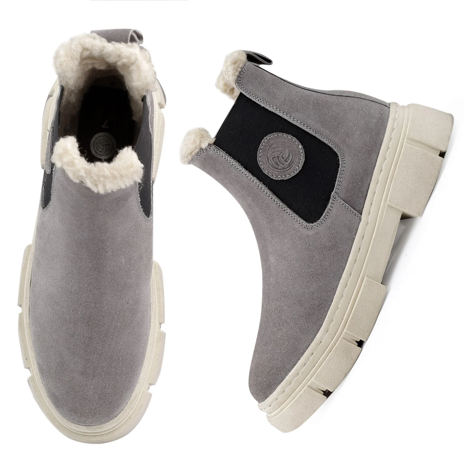 Bacca Bucci Alpine Armor - Image 18