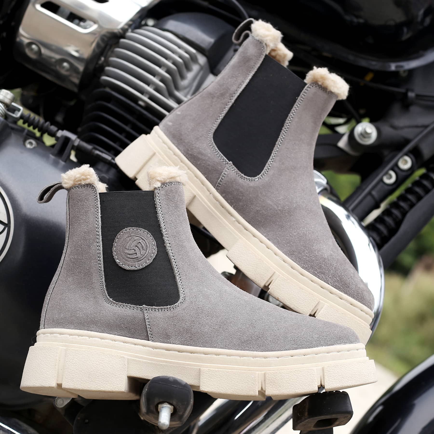 Bacca Bucci Alpine Armor - Image 4