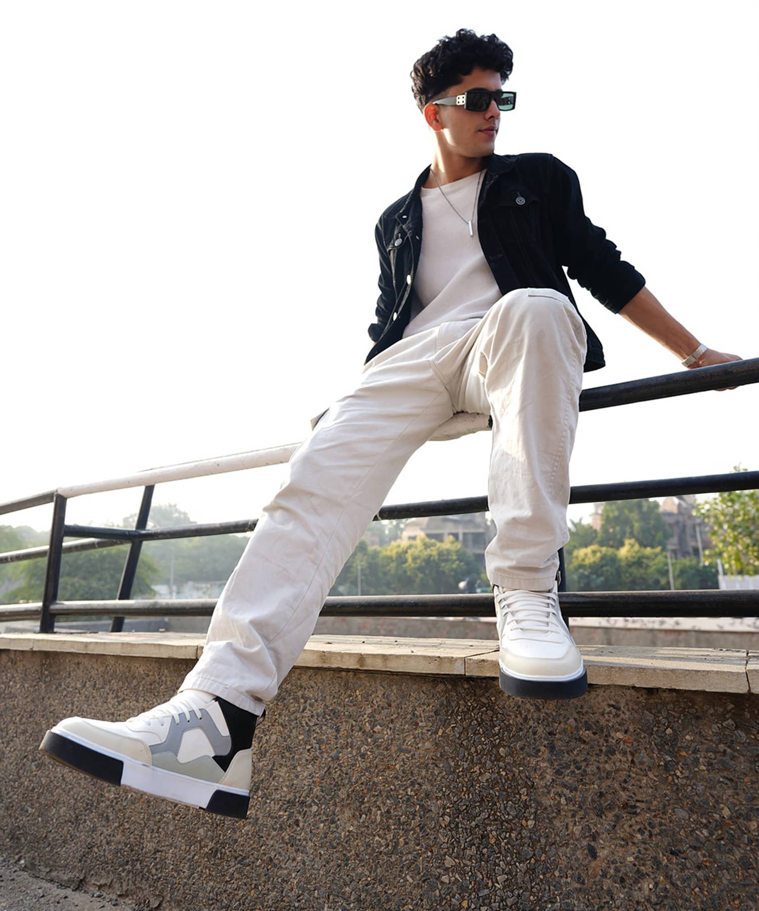 Bacca Bucci ANARCHIST - Image 5
