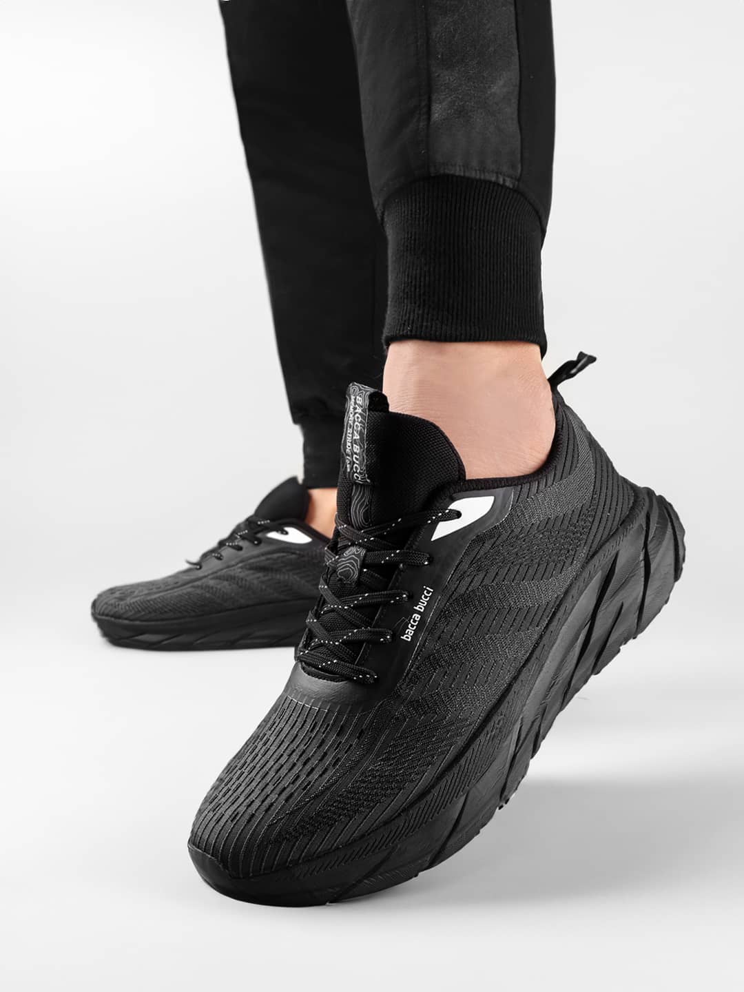 Bacca Bucci APEX Athletic Running Shoes - Image 10