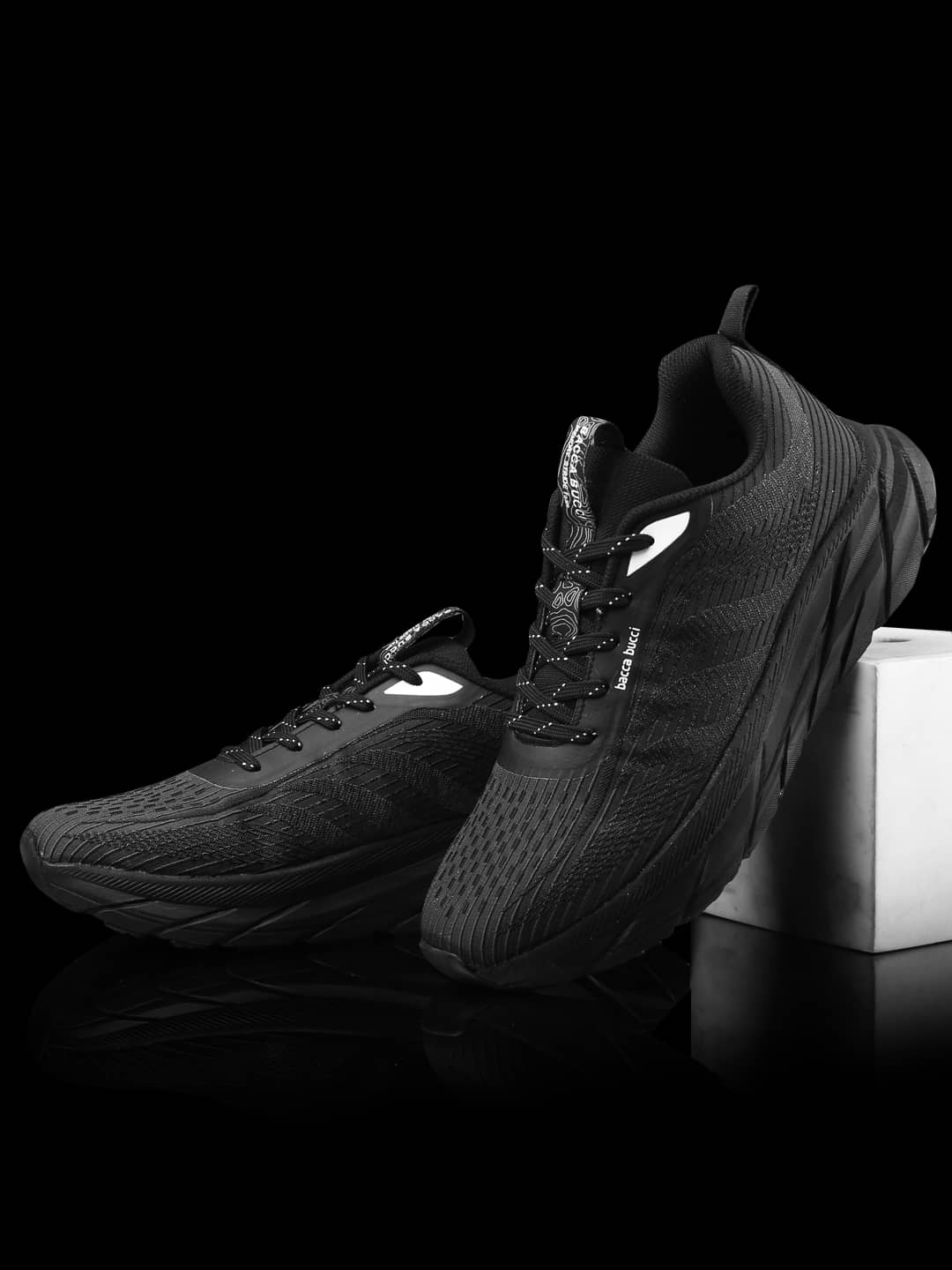 Bacca Bucci APEX Athletic Running Shoes - Image 11