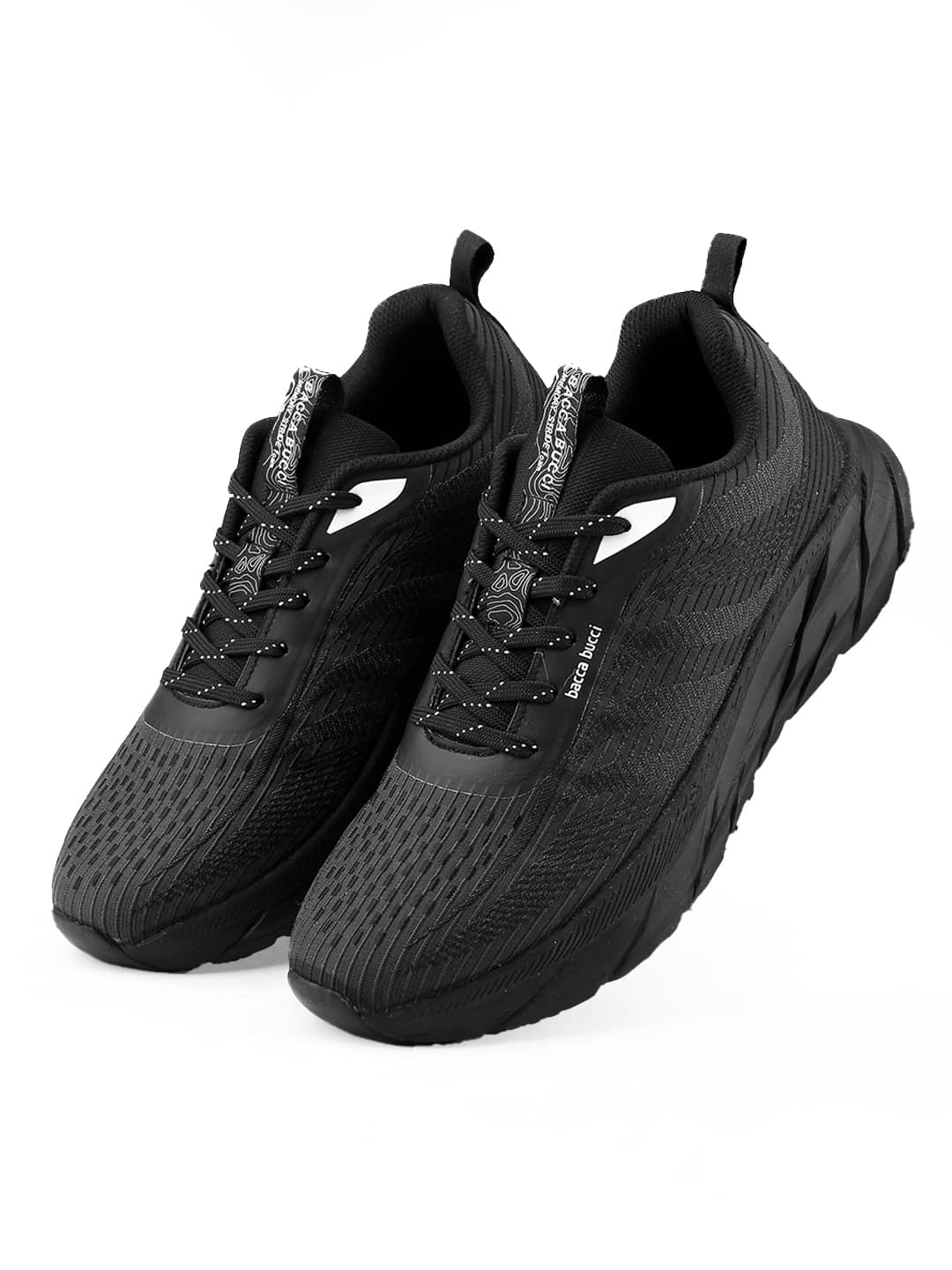 Bacca Bucci APEX Athletic Running Shoes - Image 13