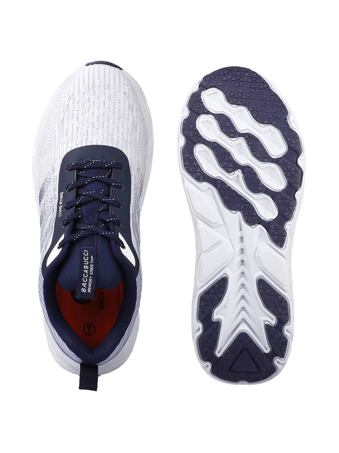 Bacca Bucci APEX Athletic Running Shoes - Image 21