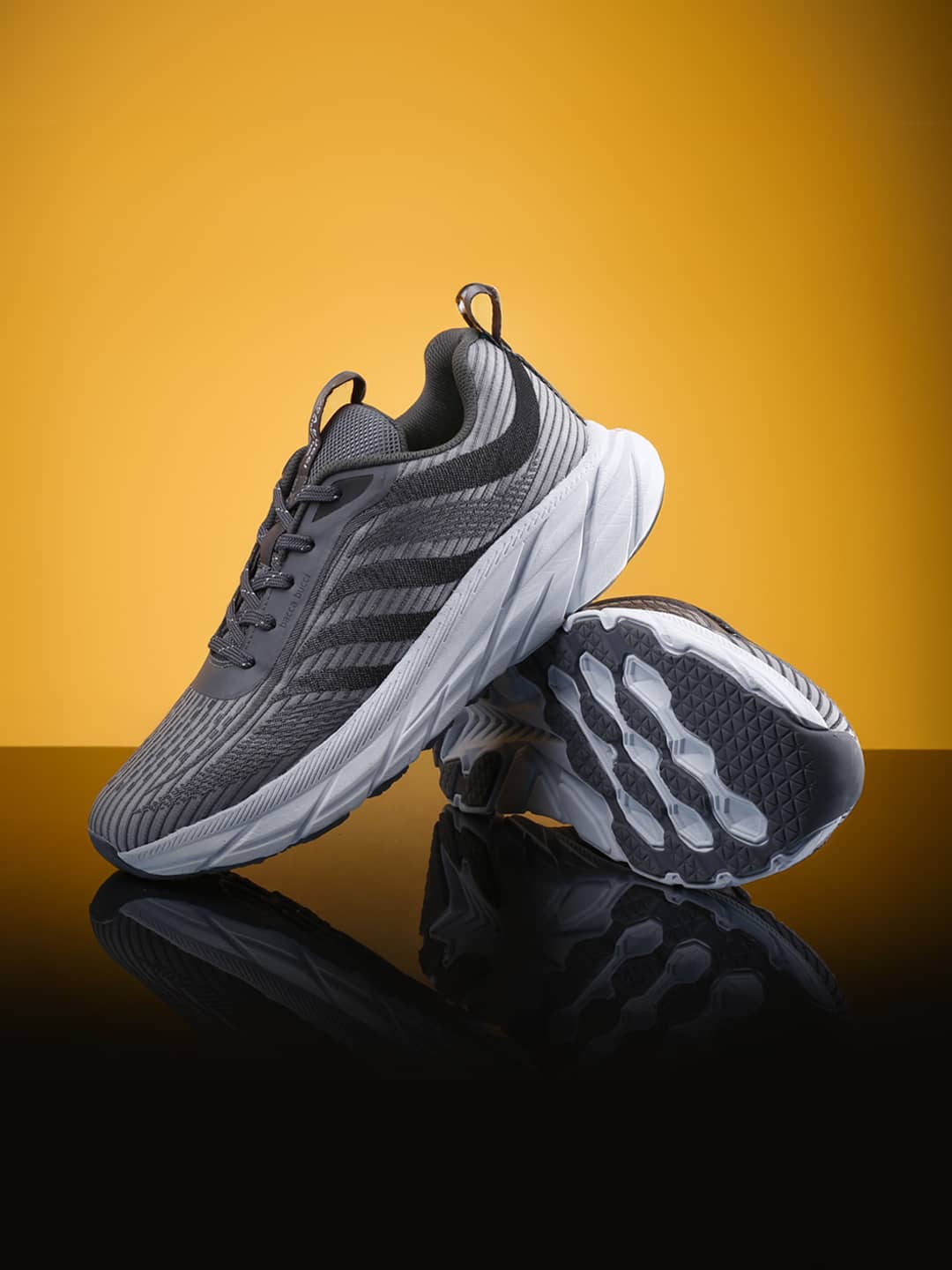 Bacca Bucci APEX Athletic Running Shoes - Image 4