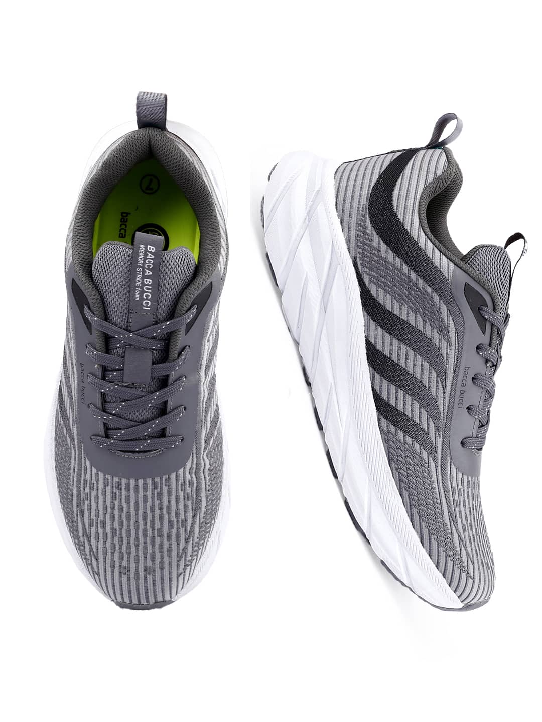 Bacca Bucci APEX Athletic Running Shoes - Image 5