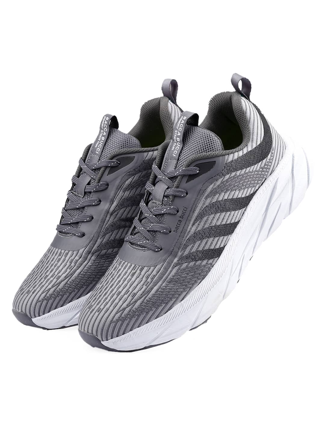 Bacca Bucci APEX Athletic Running Shoes - Image 6