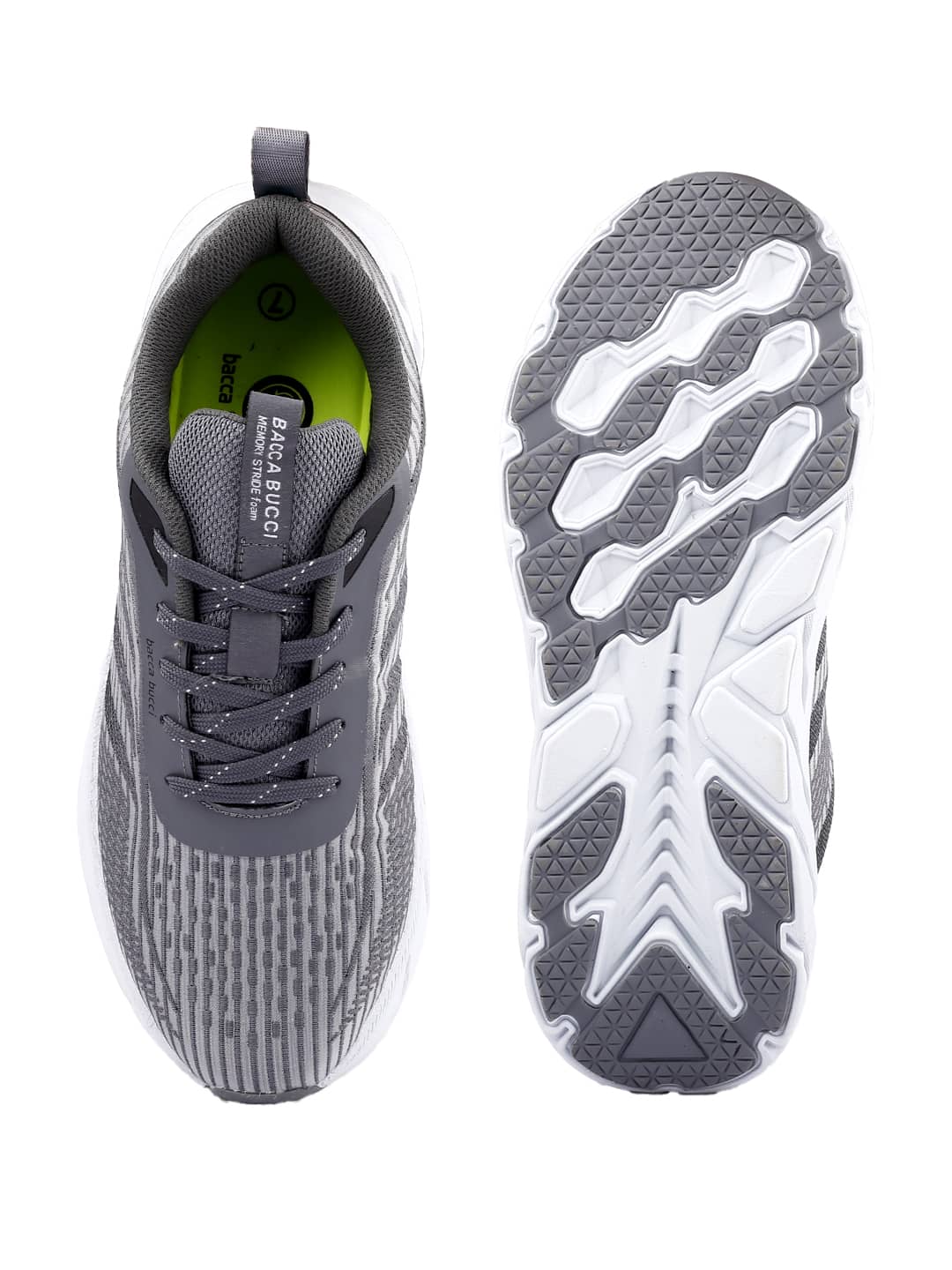 Bacca Bucci APEX Athletic Running Shoes - Image 7