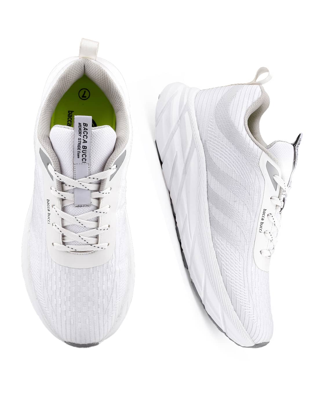 Bacca Bucci APEX Athletic Running Shoes - Image 26