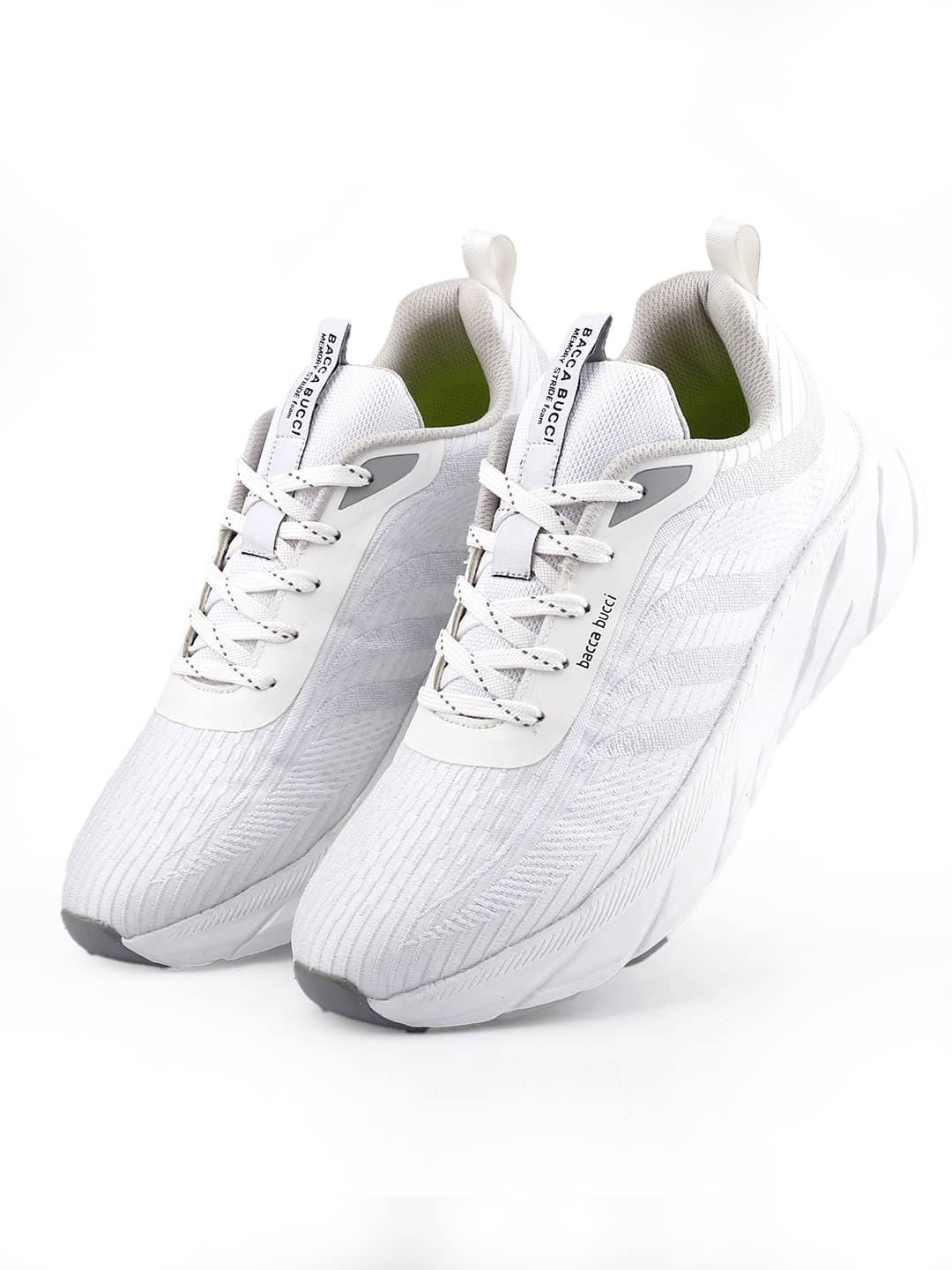 Bacca Bucci APEX Athletic Running Shoes - Image 27