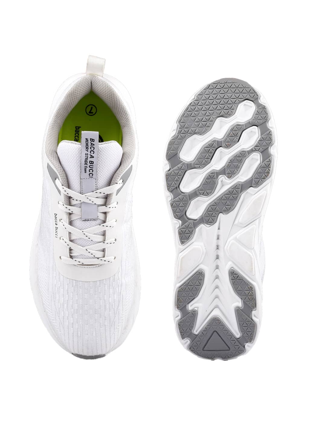 Bacca Bucci APEX Athletic Running Shoes - Image 28