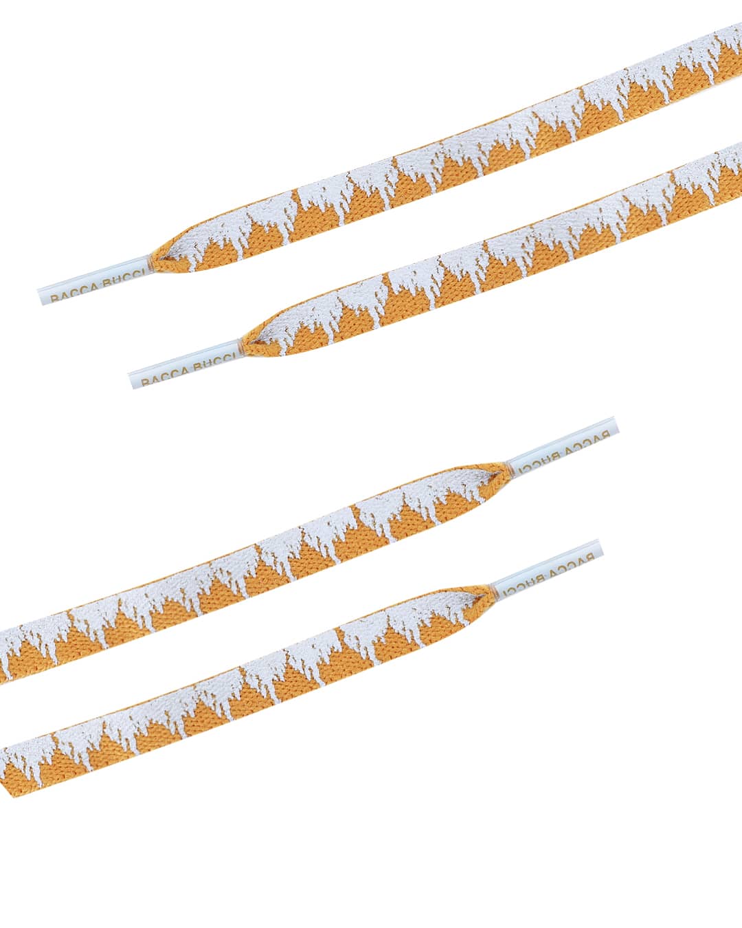 Bacca Bucci "APEX" Sneaker Laces - Image 12