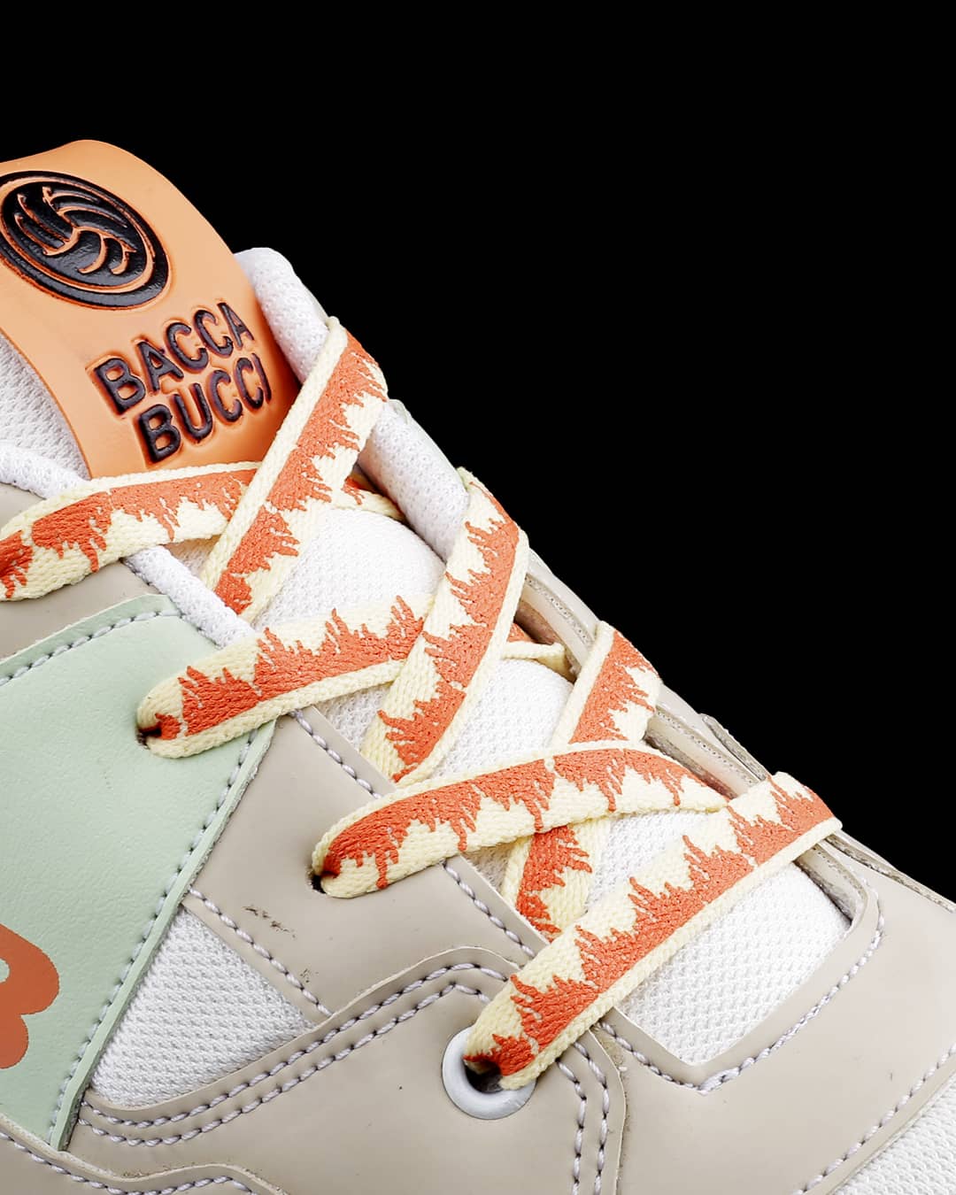 Bacca Bucci "APEX" Sneaker Laces - Image 2