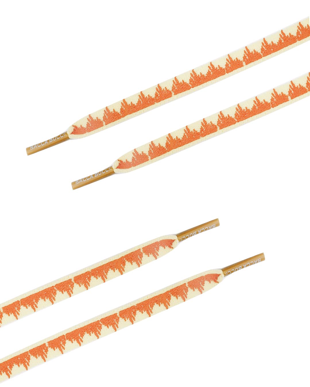 Bacca Bucci "APEX" Sneaker Laces - Image 4