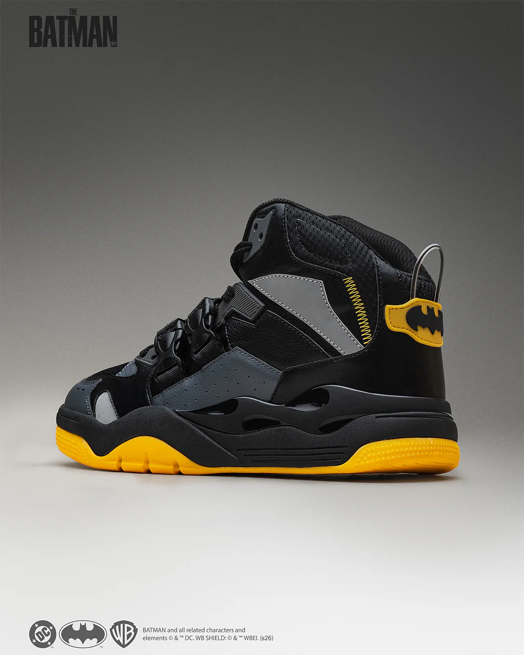 Batman - Image 8