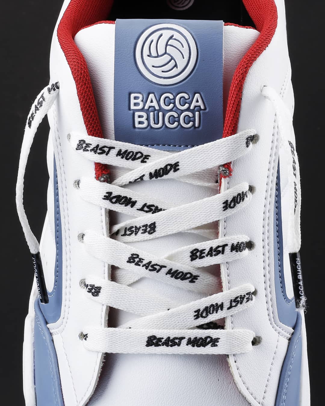 Bacca Bucci "Beast Mode" Sneaker Laces - Image 4