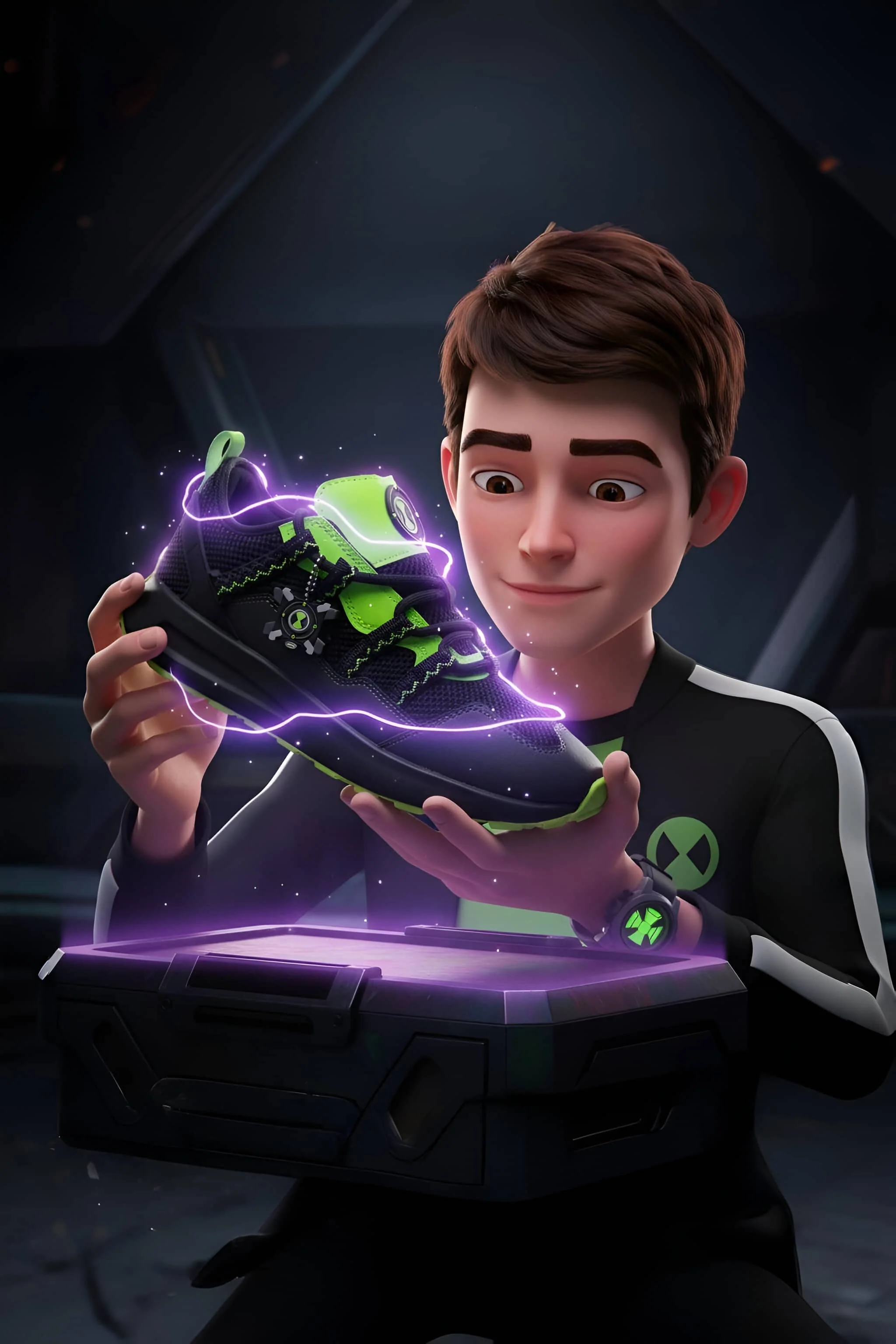BEN 10 - Image 7