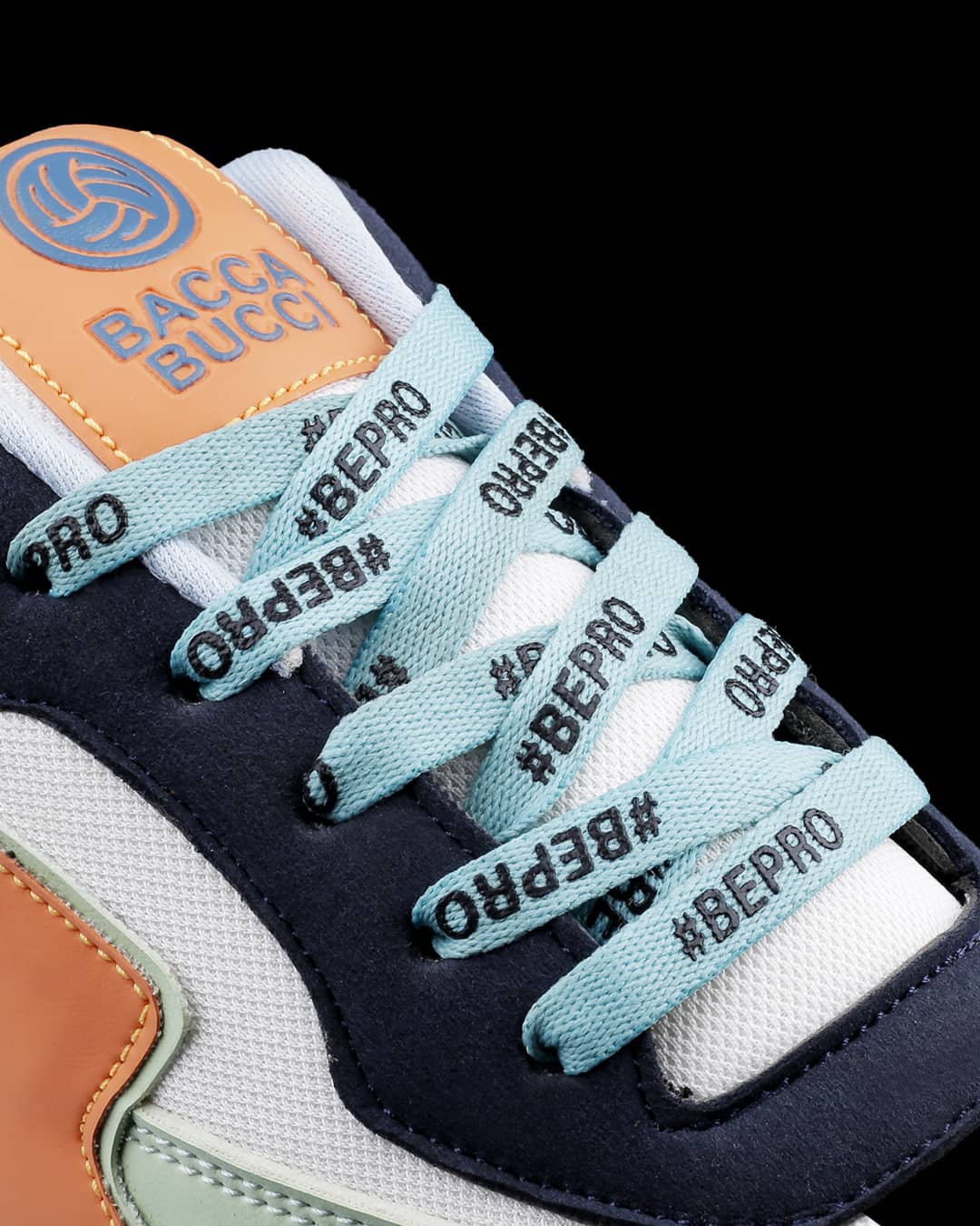 Bacca Bucci "BEPRO" Sneaker Laces - Image 11