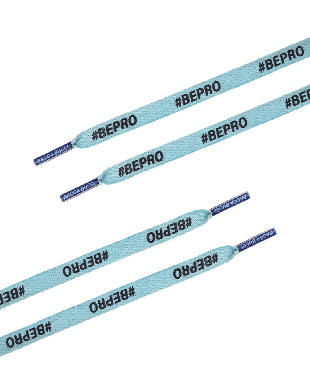 Bacca Bucci "BEPRO" Sneaker Laces - Image 12