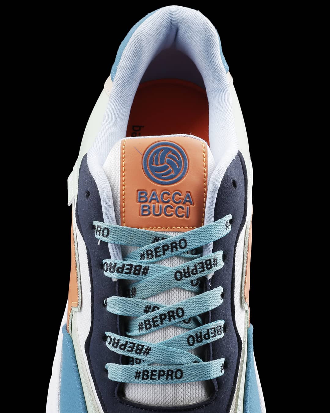 Bacca Bucci "BEPRO" Sneaker Laces - Image 14