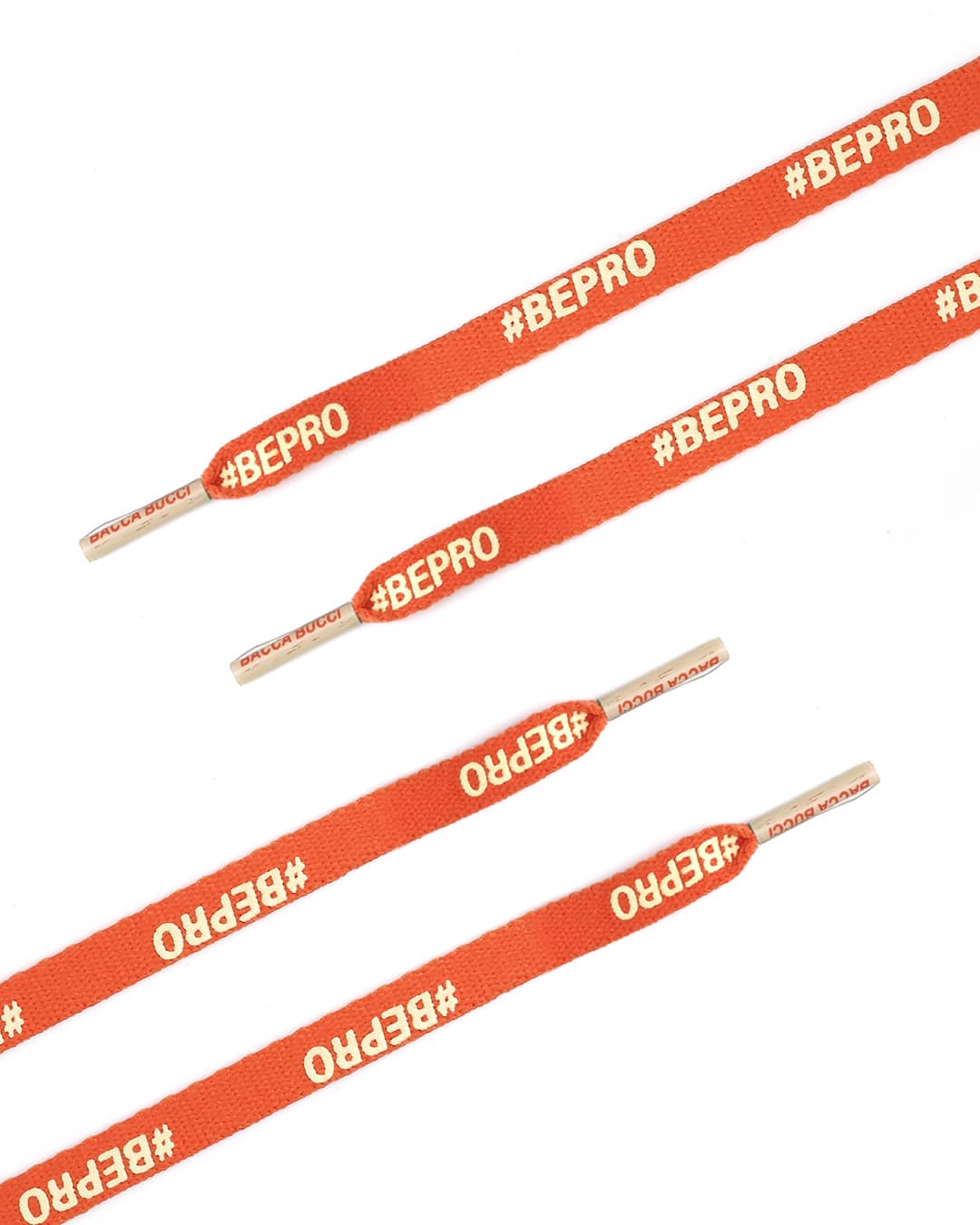Bacca Bucci "BEPRO" Sneaker Laces - Image 6