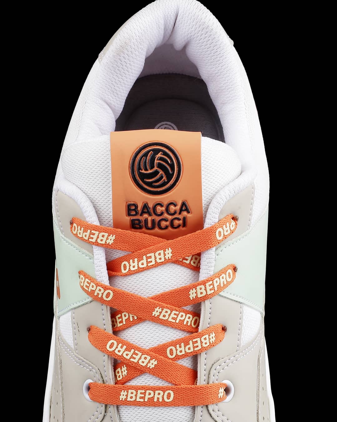 Bacca Bucci "BEPRO" Sneaker Laces - Image 7