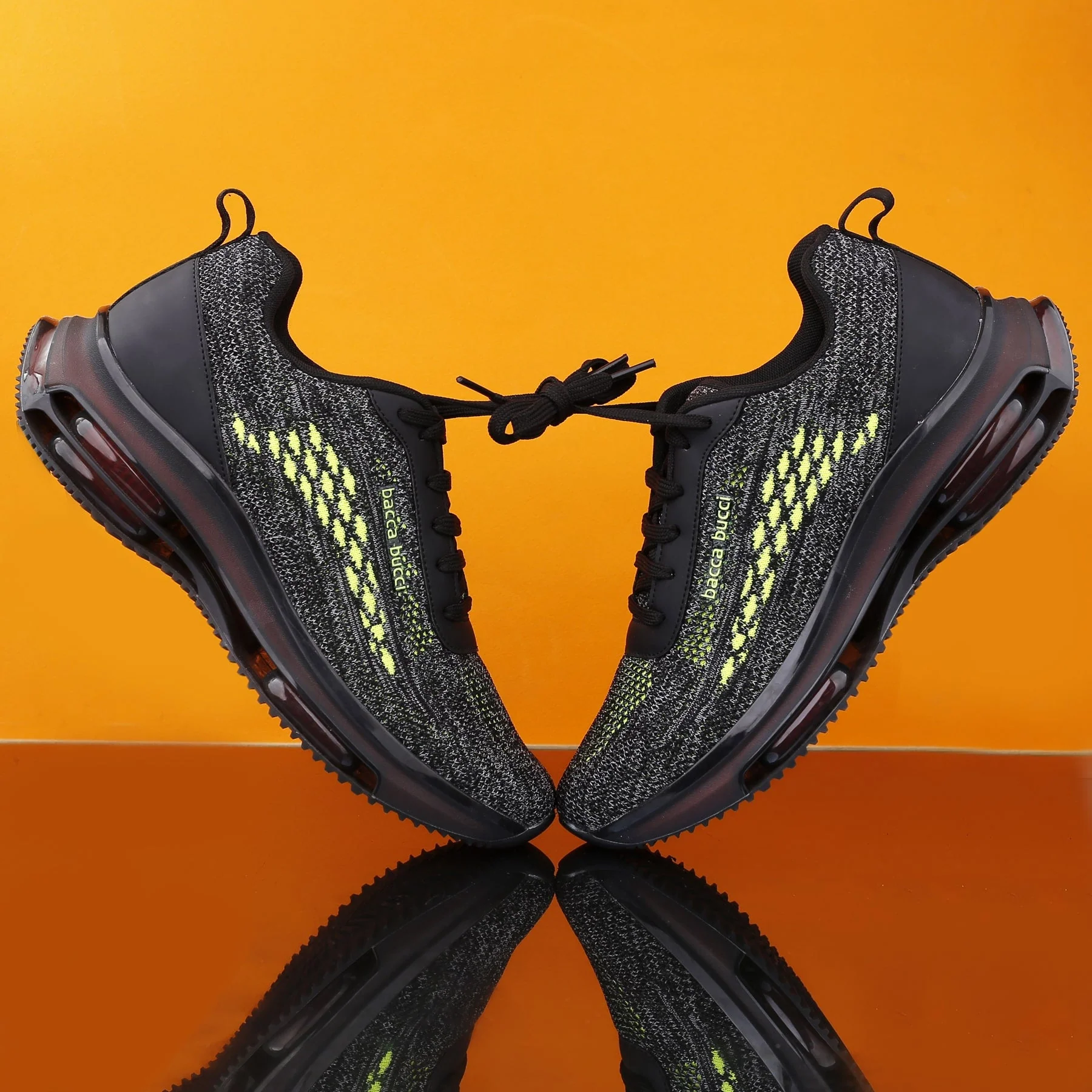 Bacca Bucci Blaze - Image 4