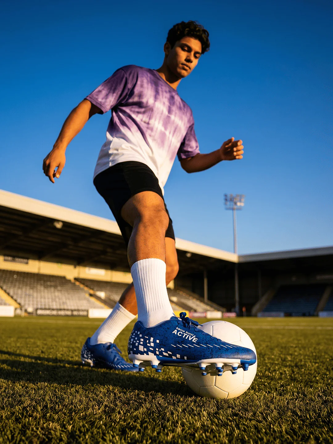 Bacca Bucci Blue Pulse Elite - Image 2