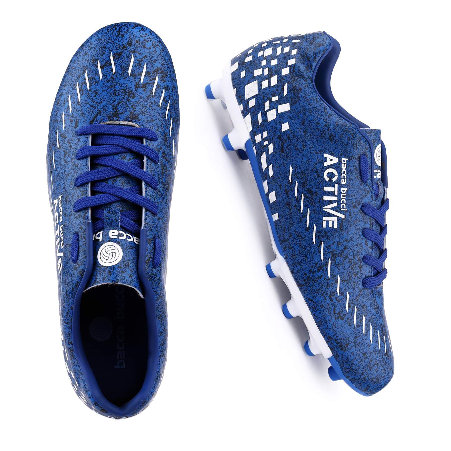 Bacca Bucci Blue Pulse Elite - Image 9