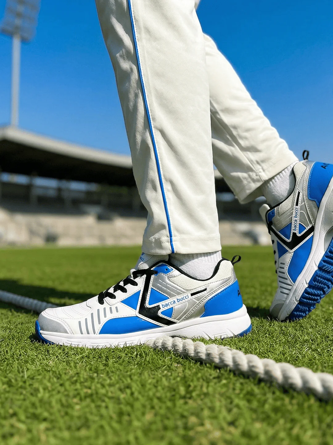 Bacca Bucci Boundary Blazers - Image 5