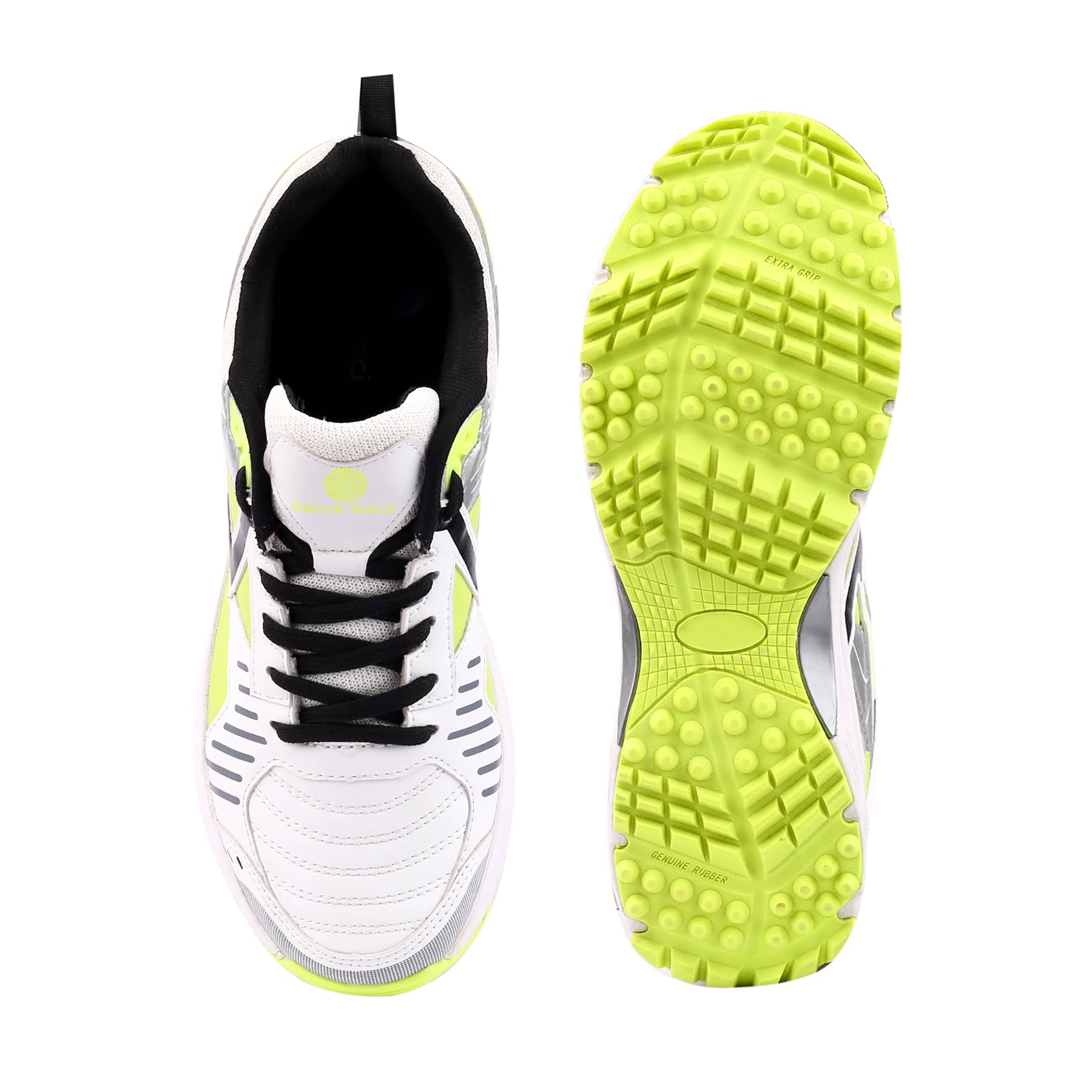 Bacca Bucci Boundary Blazers - Image 15