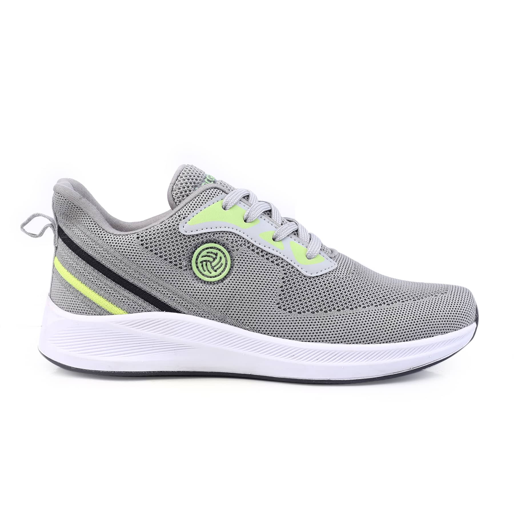 Bacca Bucci Boys or Girls Essential Knit Running Sports Shoe (Age: 8 year to 12 years) - Image 13