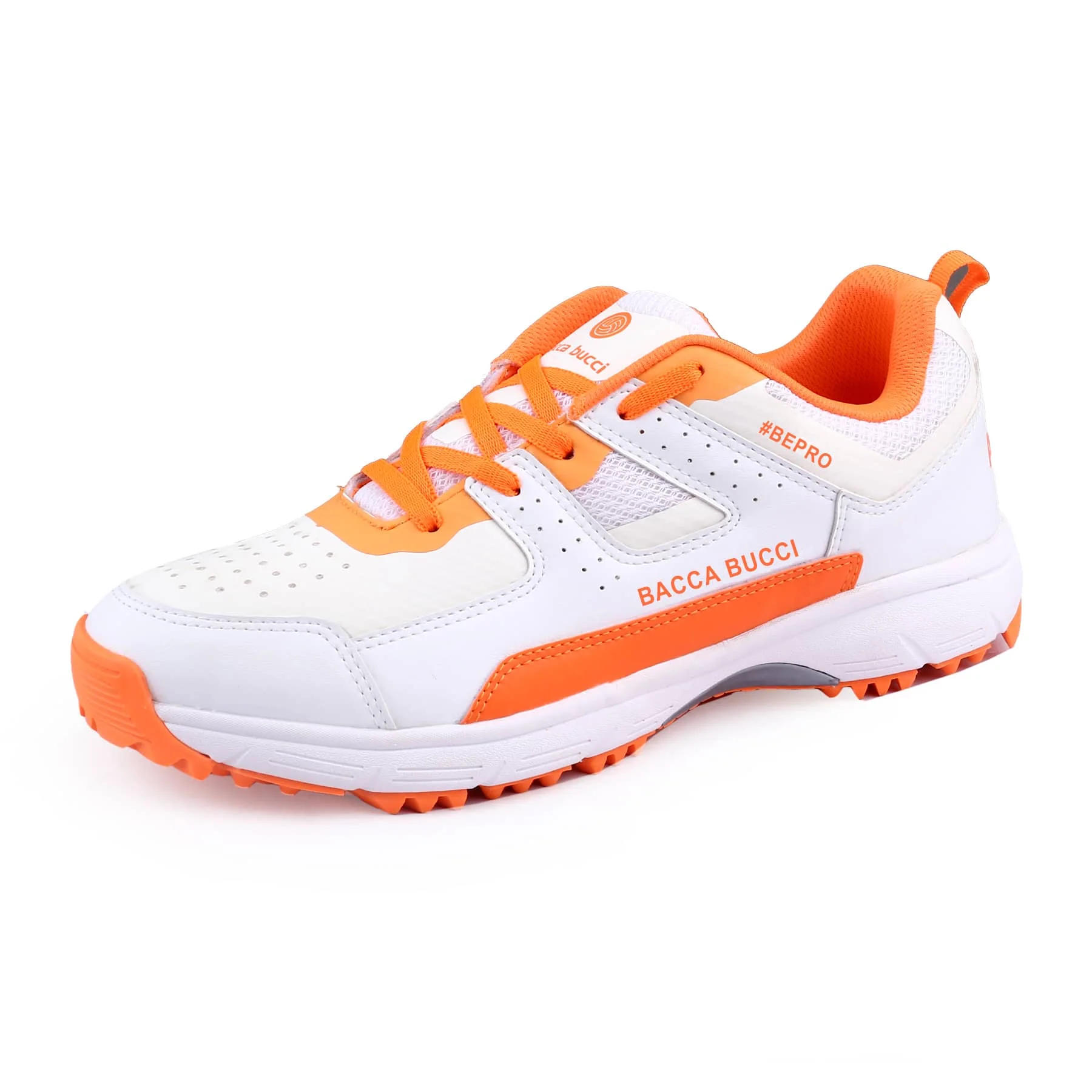 Bacca Bucci Boys Wicket Wings Cricket Shoes - Image 5