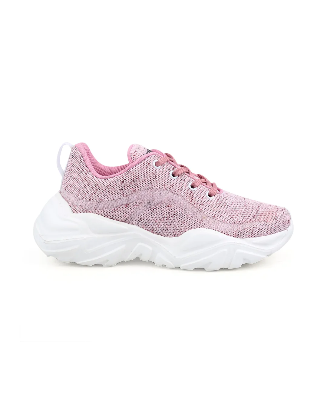 Bacca Bucci BUBBLES Women Chunky Platform Sneakers - Image 27
