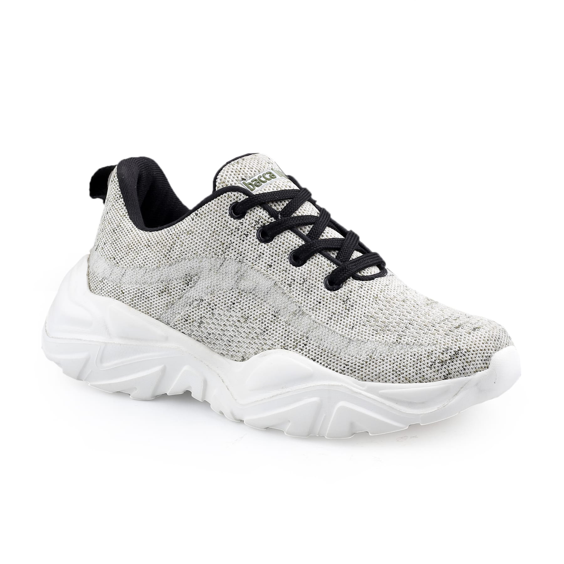 Bacca Bucci BUBBLES Women Chunky Platform Sneakers - Image 16