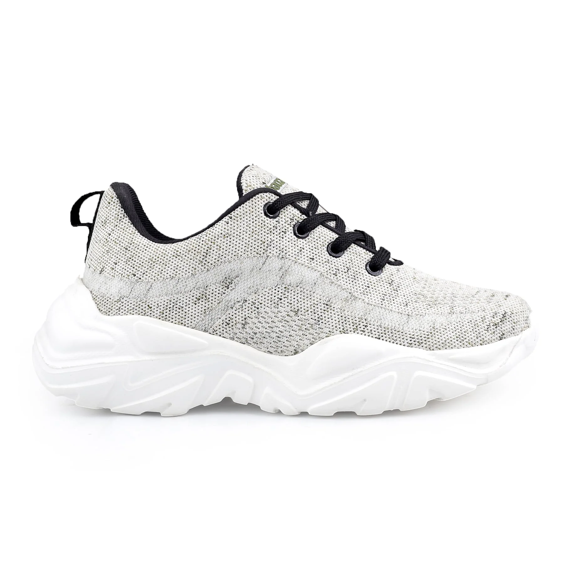 Bacca Bucci BUBBLES Women Chunky Platform Sneakers - Image 25
