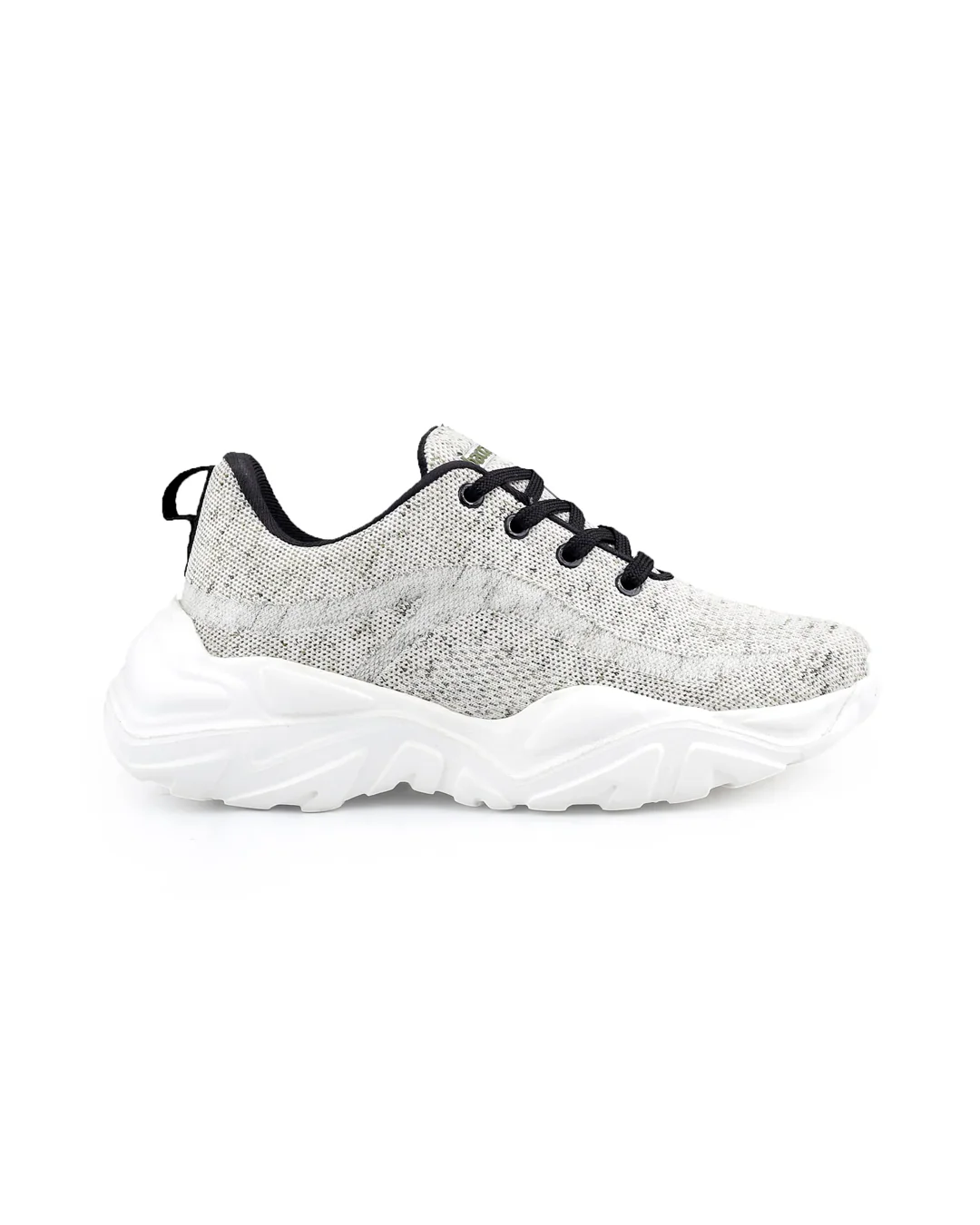 Bacca Bucci BUBBLES Women Chunky Platform Sneakers