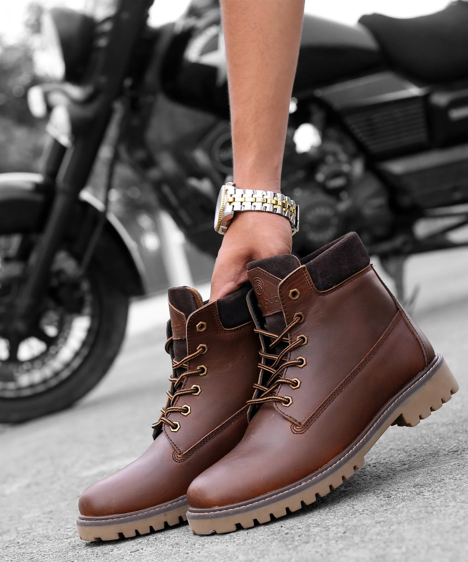 Bacca Bucci Bullet - Image 25
