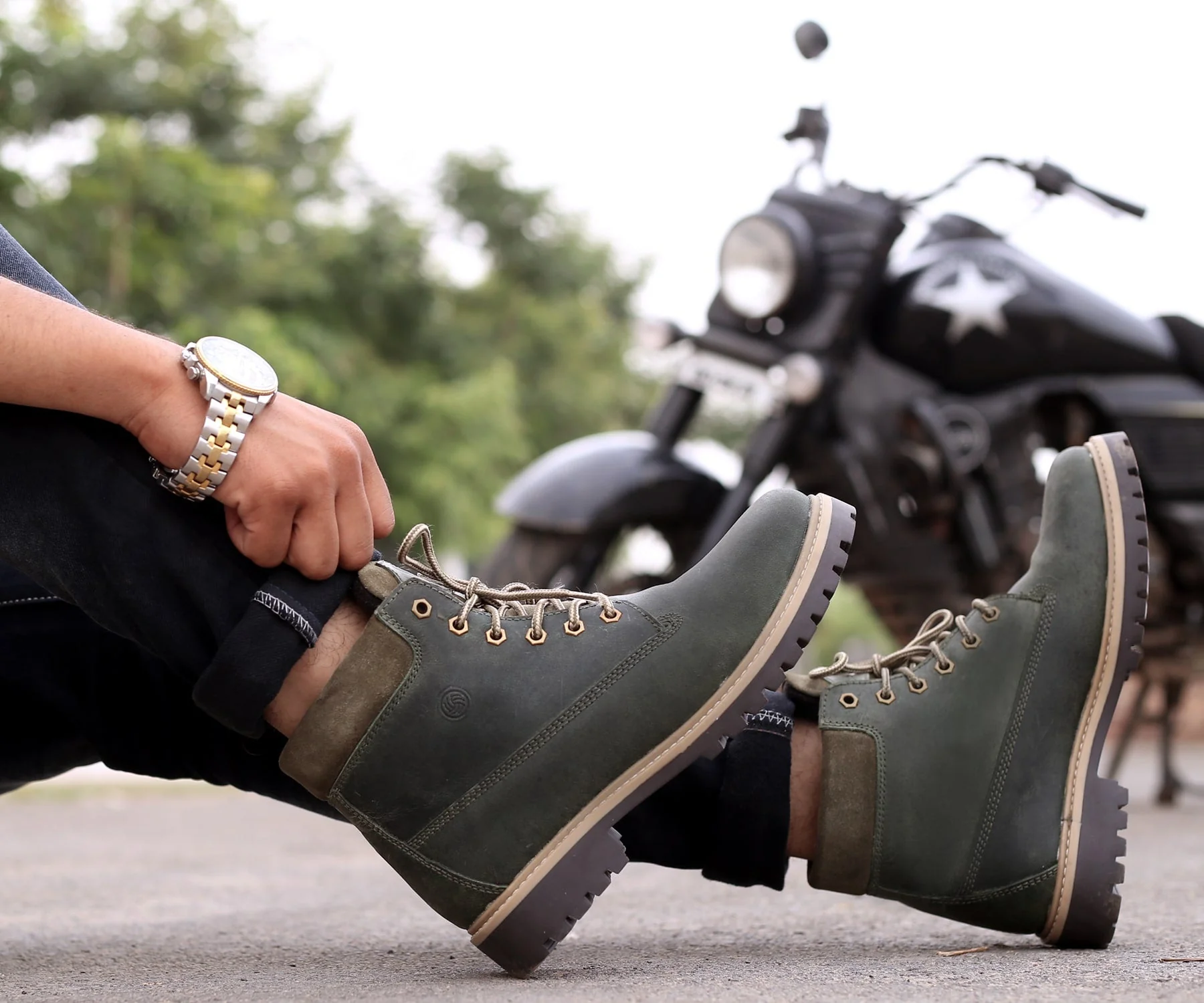 Bacca Bucci Bullet - Image 2