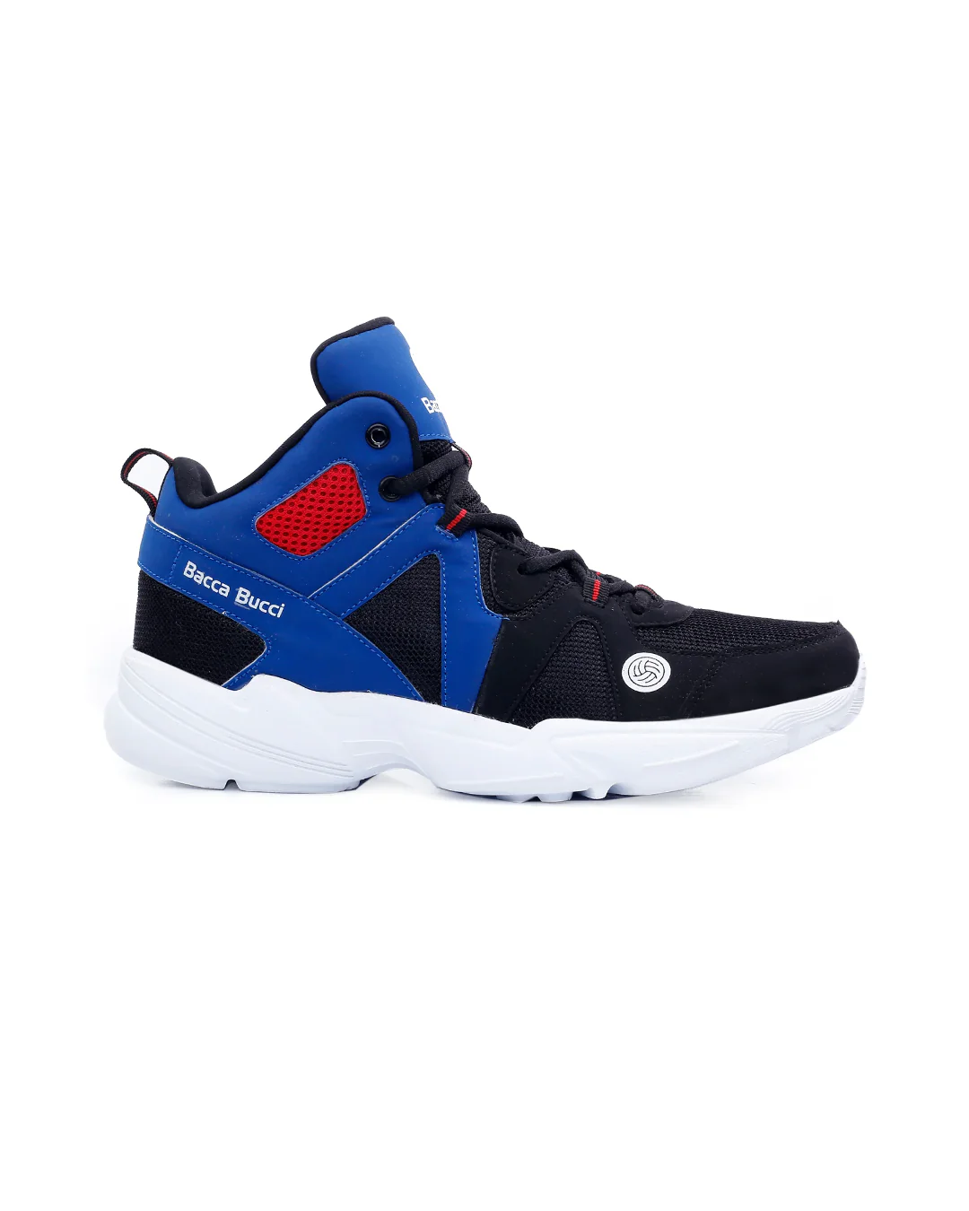 Bacca Bucci Caper - Image 30