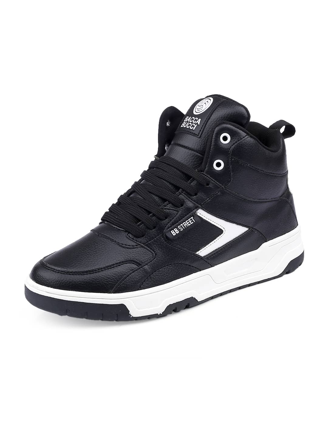 Bacca Bucci Cappuccino Skystompers - Image 5