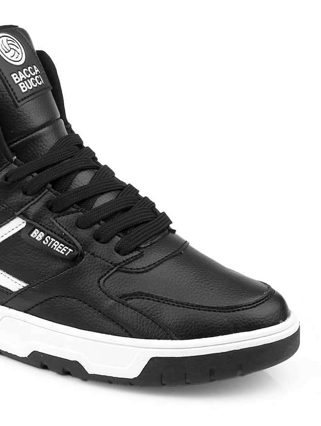Bacca Bucci Cappuccino Skystompers - Image 7
