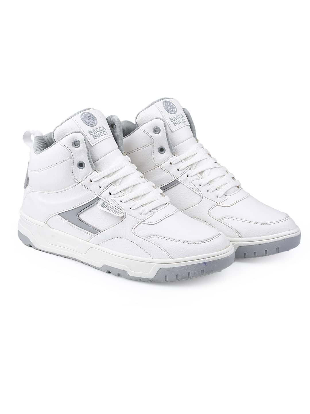 Bacca Bucci Cappuccino Skystompers - Image 18