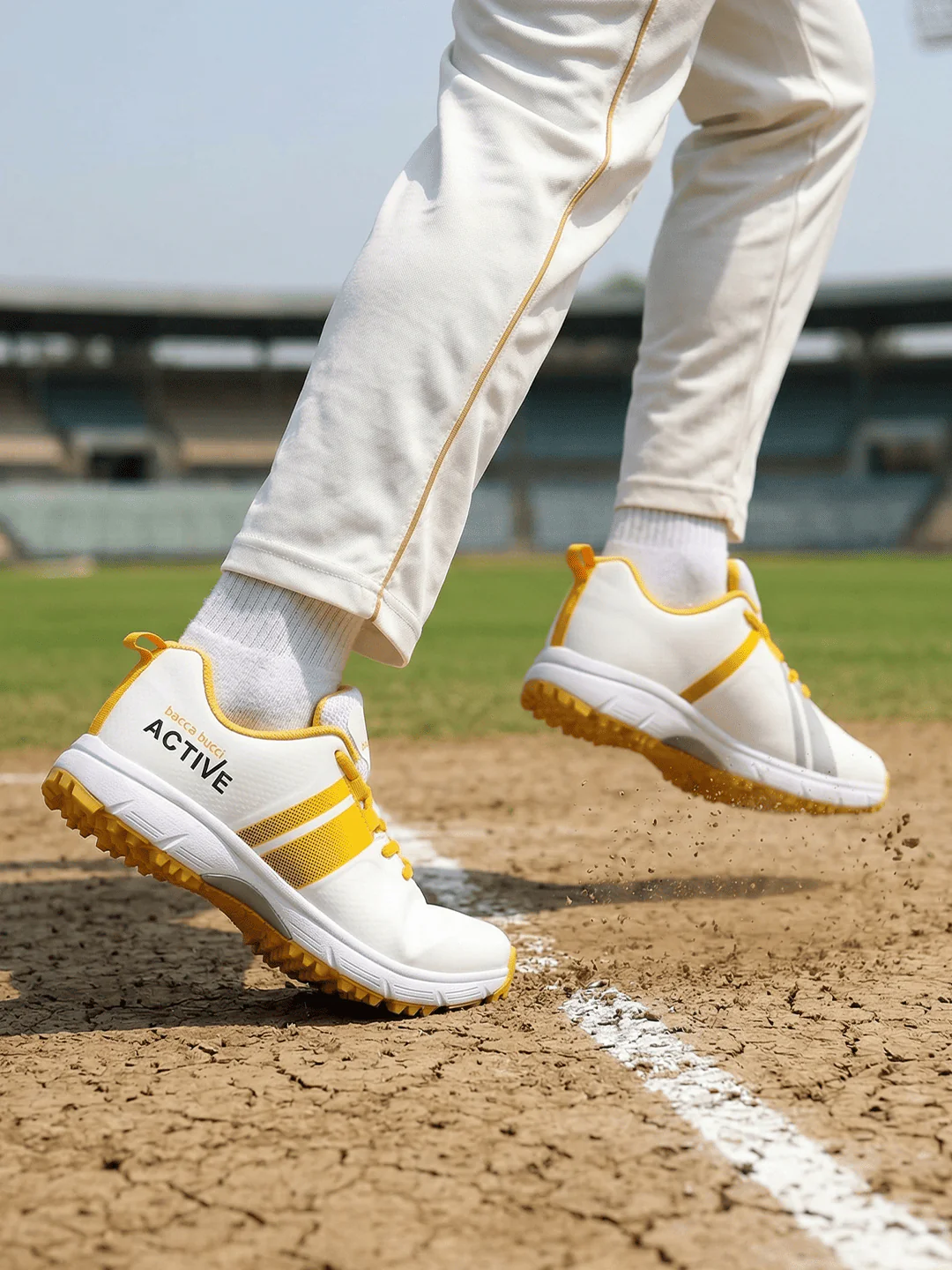 Bacca Bucci Century Runner - Image 11