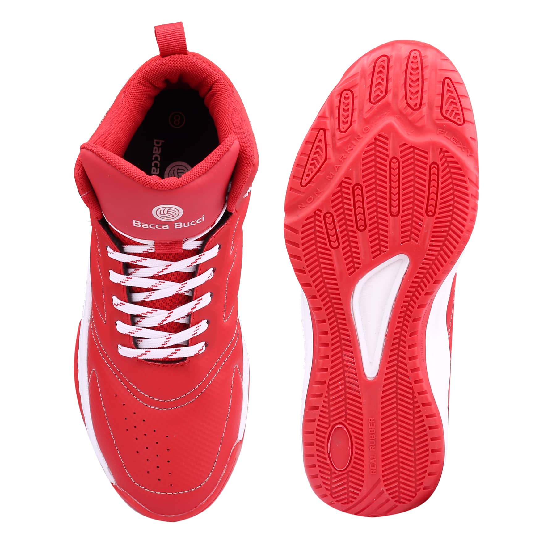Bacca Bucci Courtflex - Image 13