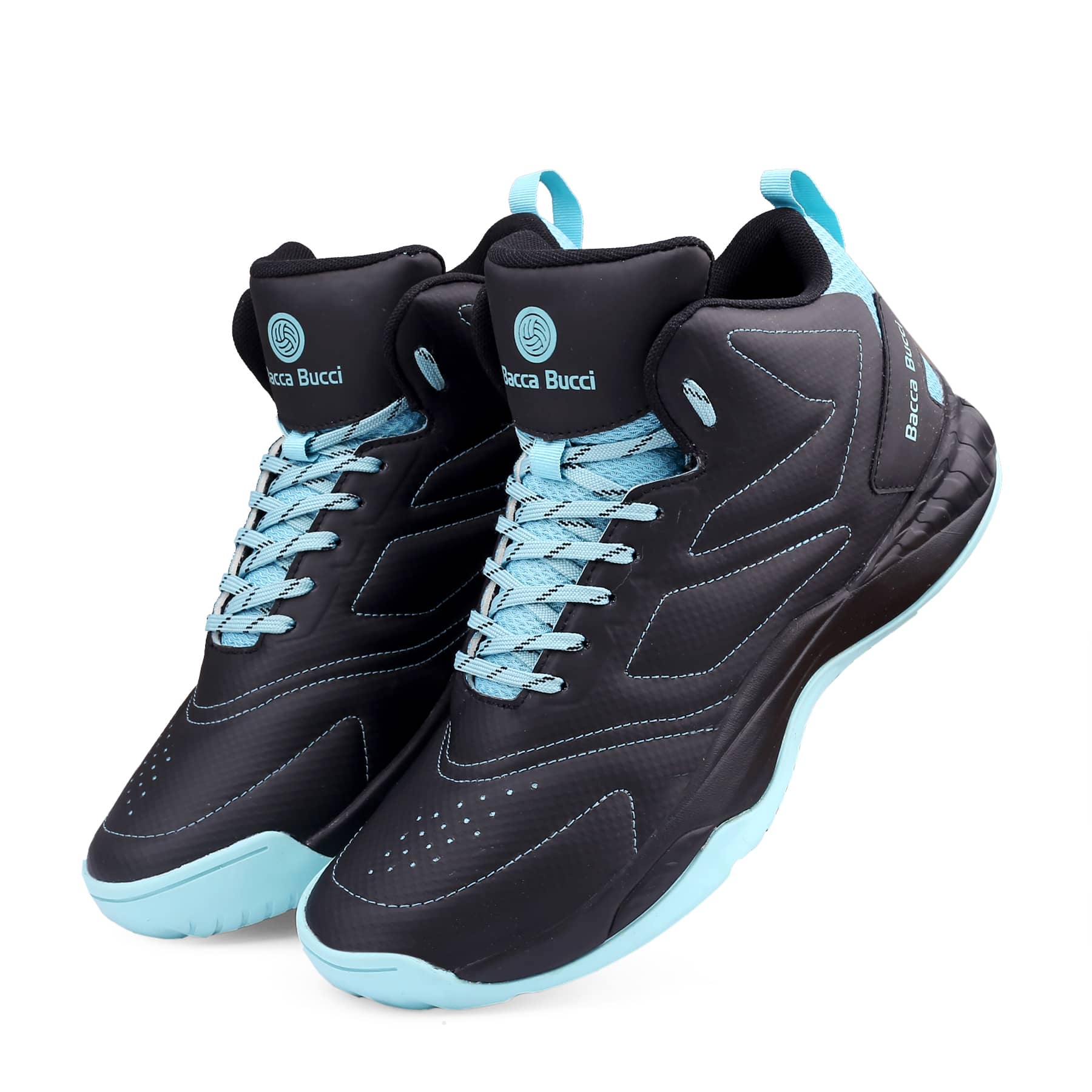 Bacca Bucci Courtflex - Image 9