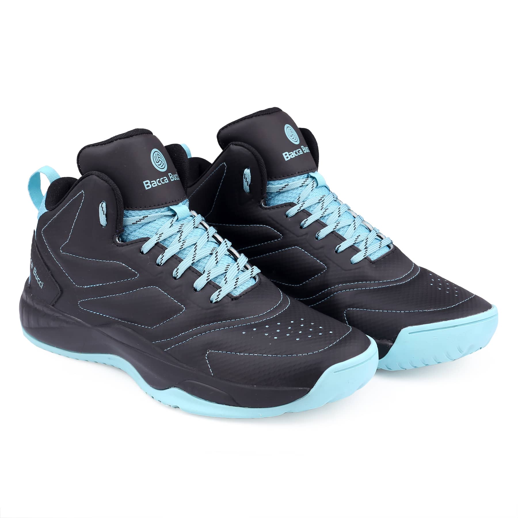 Bacca Bucci Courtflex - Image 12