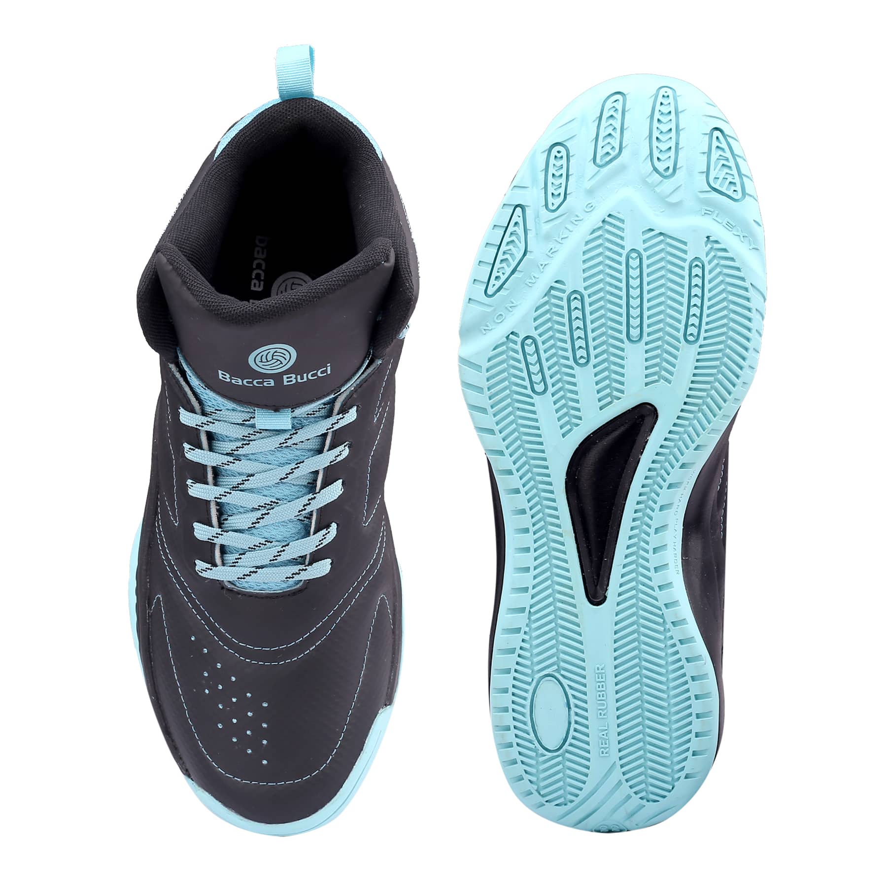 Bacca Bucci Courtflex - Image 18