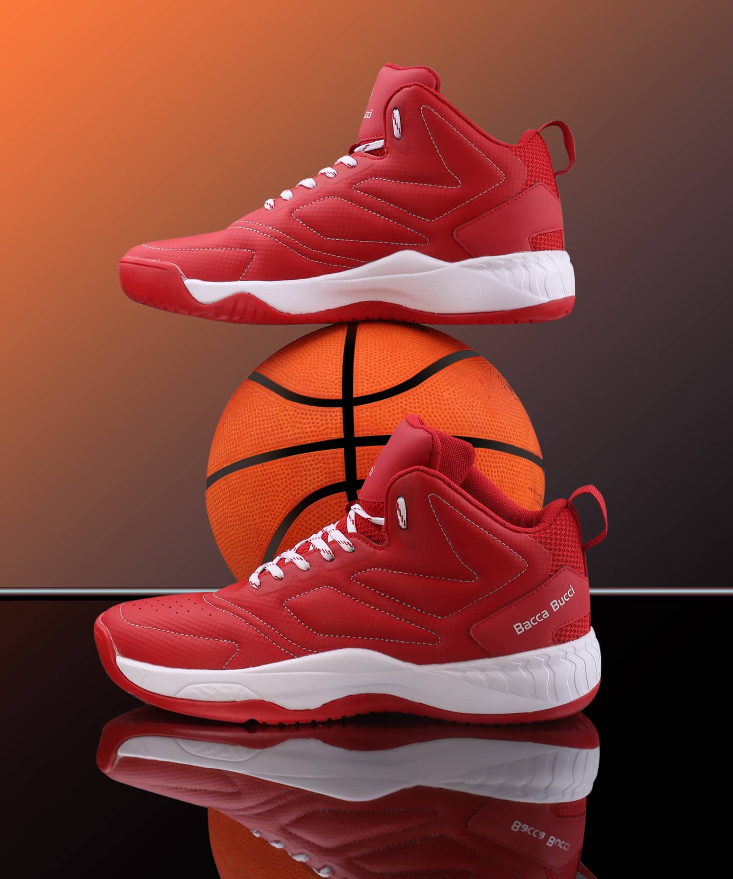 Bacca Bucci Courtflex - Image 2