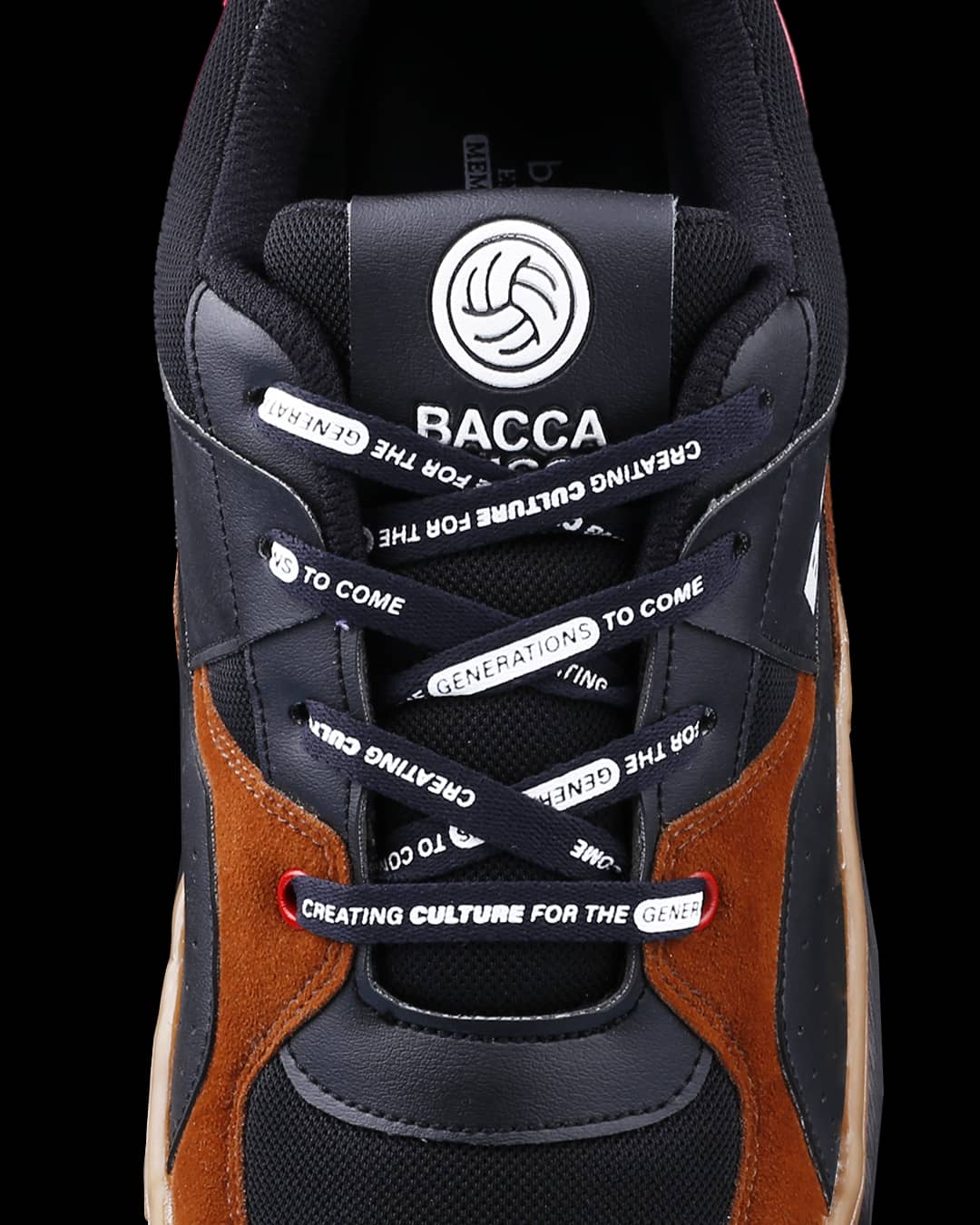 Bacca Bucci "Creating Culture" Sneaker Laces - Image 11